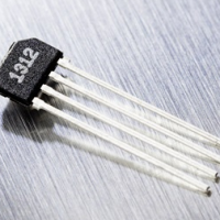 melexis迈来芯MLX90295磁场测量线性霍尔效应传感器IC芯片元件