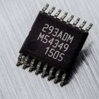 melexis迈来芯MLX90293可编程线性霍尔传感器IC