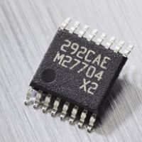 melexis迈来芯MLX90292旋转位置传感器可编程线性霍尔效应传感器IC