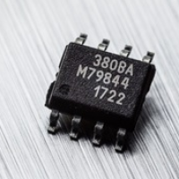 melexis迈来芯MLX90380磁场定向电机控制单片非接触式霍尔效应传感器IC元件