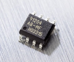 melexis迈来芯MLX91204位置传感器IC