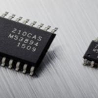 melexis迈来芯MLX91210霍尔效应电流传感器IC元件