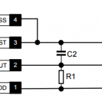 melexis迈来芯MLX91209线性霍尔传感器IC