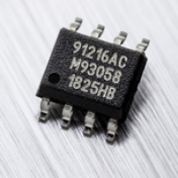 melexis迈来芯MLX91216电流传感器IC