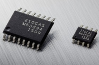 melexis迈来芯MLX91210霍尔效应电流传感器IC元件