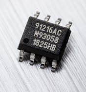 melexis迈来芯MLX91216电流传感器IC