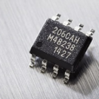 melexis迈来芯MLX91206霍尔电流传感器IC