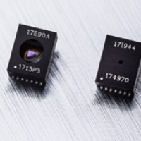 melexis迈来芯MLX90817压力传感器IC