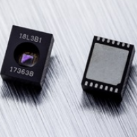 melexis迈来芯MLX90818压力传感器IC