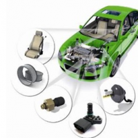 汽车当中哪里会用到霍尔效应传感器IC元件？