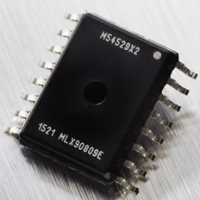 melexis迈来芯MLX90809压力传感器IC
