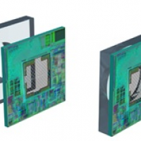 melexis迈来芯MLX90819压力传感器IC