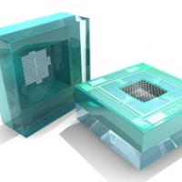 melexis迈来芯​MLX90815压力传感器IC