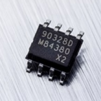 melexis迈来芯MLX90329压力传感器IC