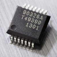 melexis迈来芯MLX90326压力传感器IC