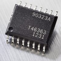 melexis迈来芯MLX90323压力传感器IC