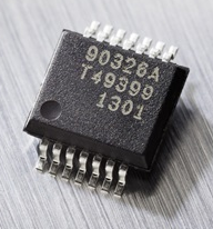 melexis迈来芯MLX90326压力传感器IC