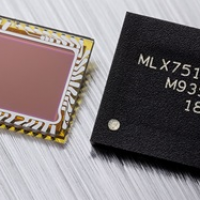 melexis迈来芯MLX75024和MLX75123BA光学传感器IC