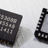 melexis迈来芯MLX75308光学传感器IC