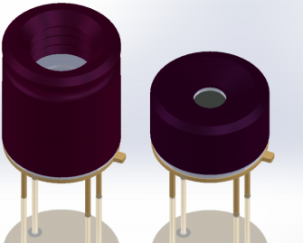 melexis迈来芯MLX90640红外传感器