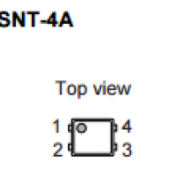 SEIKO精工S-5717系列两极/单极检测型霍尔IC