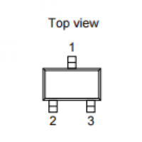 SEIKO精工S-5743系列霍尔效应IC