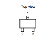 SEIKO精工S-5743系列霍尔效应IC