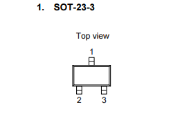 SEIKO精工S-57M1系列交变检测低电流功耗hall霍尔效应IC芯片