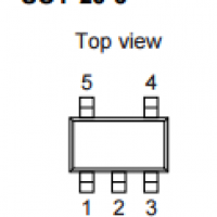 SEIKO精工S-5470系列信号检测IC