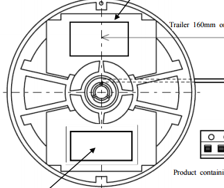 murata村田MRUS52F霍尔元件