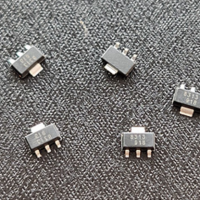 megntek麦歌恩微电子MT8315霍尔元件开关