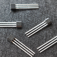 megntek麦歌恩微电子MT8161霍尔元件开关