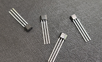 megntek麦歌恩微电子MT4409A-EN空调风机电机速度检测霍尔效应传感器ic元件