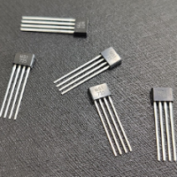 megntek麦歌恩微电子MT1451-EN双通道霍尔元件开关