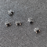 megntek麦歌恩微电子MT8571冰箱门全极性霍尔开关传感器IC芯片元件