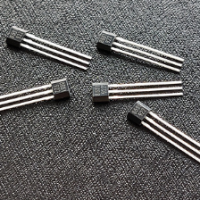 megntek麦歌恩微电子MT8651,MT8652位置检测全极性霍尔开关元件芯片