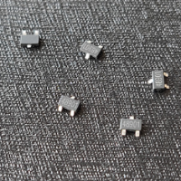 megntek麦歌恩微电子MT8252智能水表霍尔元件开关