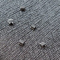 megntek麦歌恩微电子MT6325气缸全极霍尔元件开关