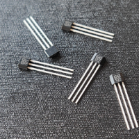 megntek麦歌恩微电子MT6343全极霍尔元件开关