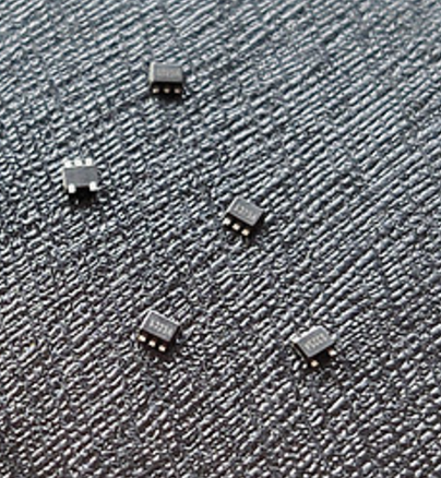 megntek麦歌恩微电子MT6325气缸全极霍尔元件开关