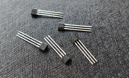 megntek麦歌恩微电子MT8271智能水表霍尔元件开关