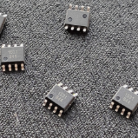 megntek麦歌恩微电子MT1531油门踏板霍尔元件开关