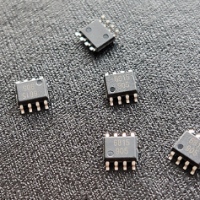 megntek麦歌恩微电子MT6815伺服/步进电机霍尔元件