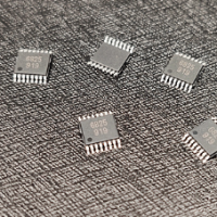 megntek麦歌恩微电子MT6825位置传感器霍尔元件