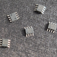 megntek麦歌恩微电子MT6816电脑横机伺服电机霍尔元件