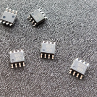 MagnTek麦歌恩微电子MT6501油门踏板EGR阀霍尔元件