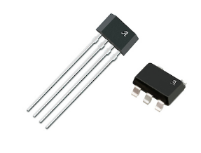 ALLEGRO型号A1262两通道霍尔元件