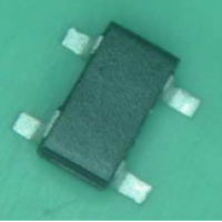 NICERA尼塞拉GA201磁力传感器砷化镓（GaAs）线性霍尔效应传感器IC元件