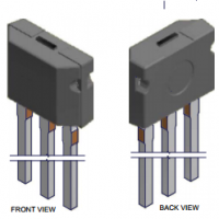 TDK东电化HAL1860电池管理的电流感应可编程线性霍尔元件