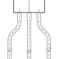 TDK东电化​HAL817非接触式电位器可编程线性霍尔元件